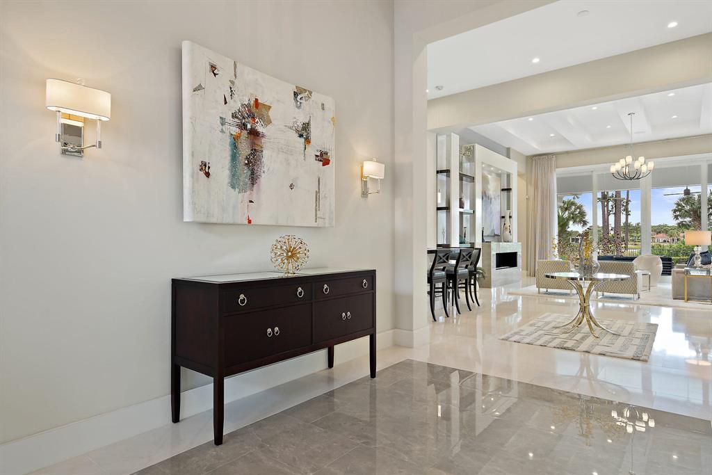 OLD PALM PL - Residential