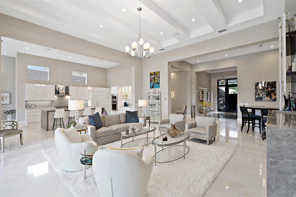 OLD PALM PL - Residential