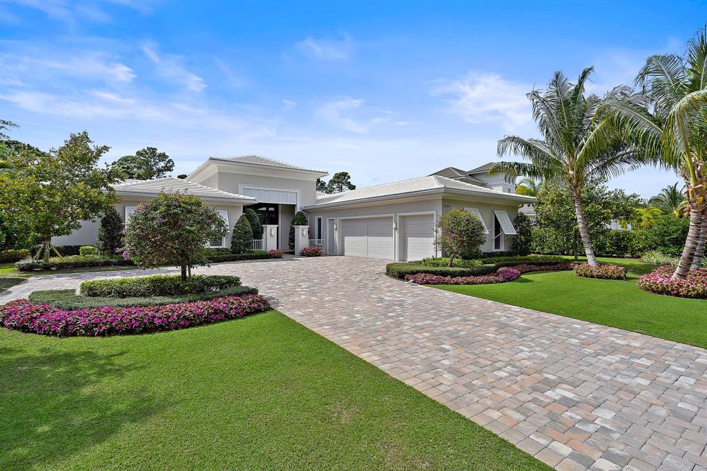 OLD PALM PL - Residential