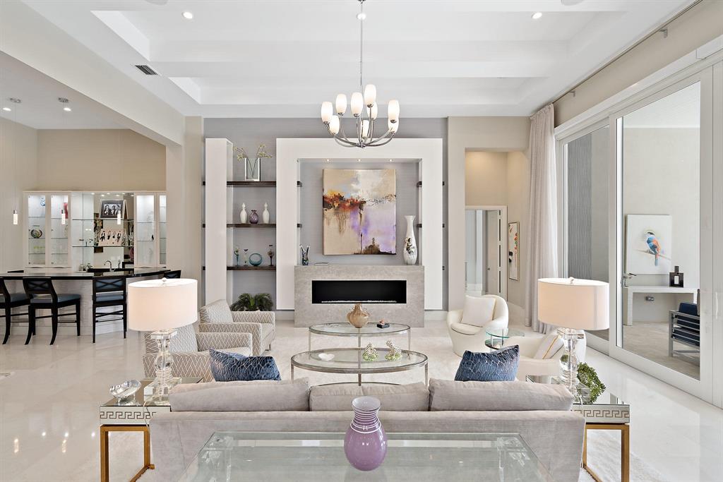 OLD PALM PL - Residential