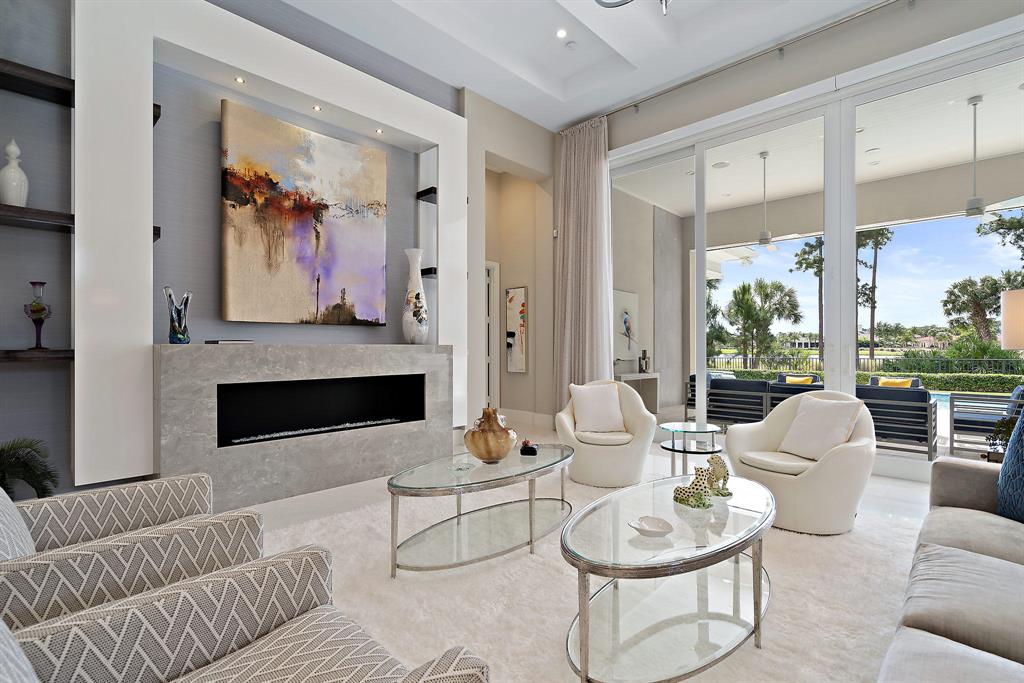 OLD PALM PL - Residential