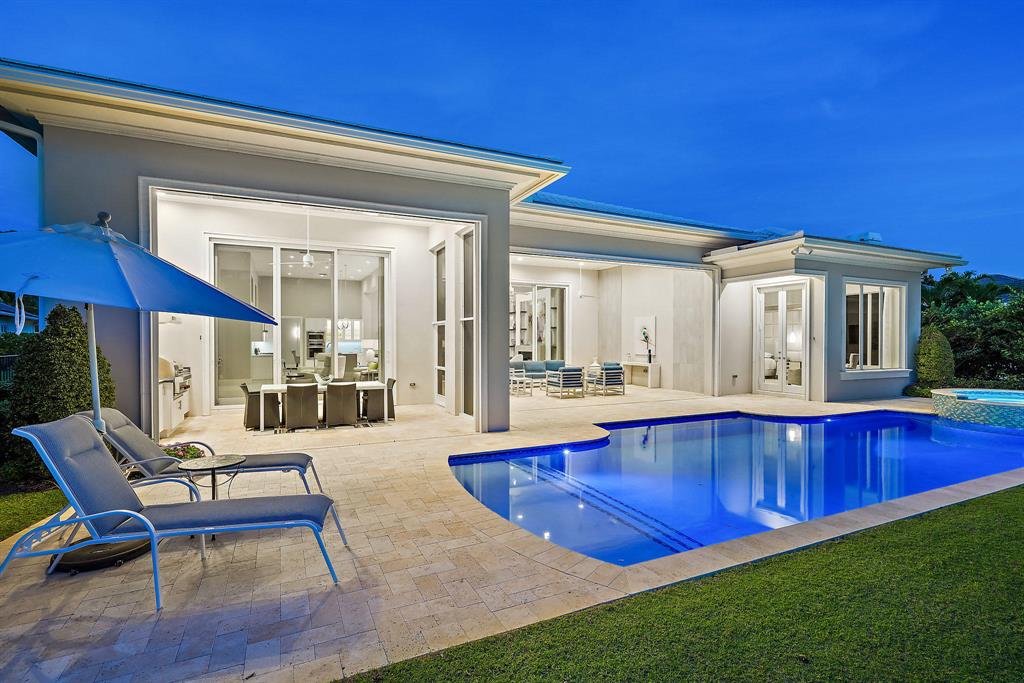 OLD PALM PL - Residential