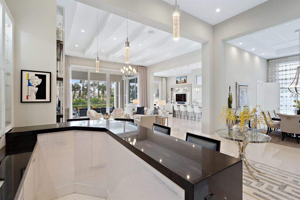 OLD PALM PL - Residential