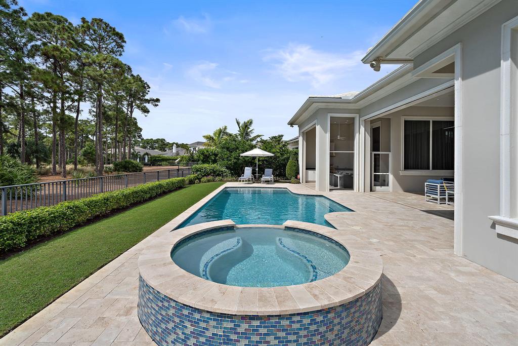 OLD PALM PL - Residential