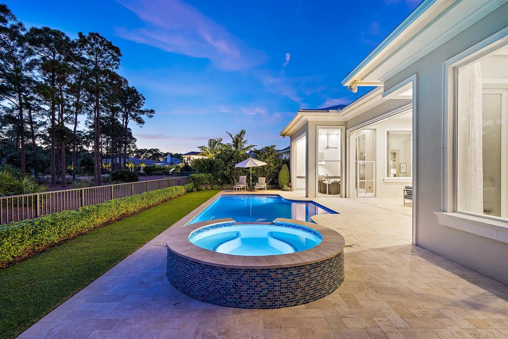 OLD PALM PL - Residential