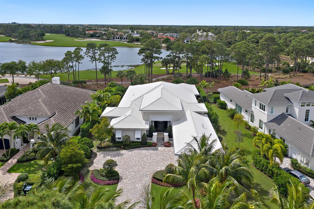 OLD PALM PL - Residential