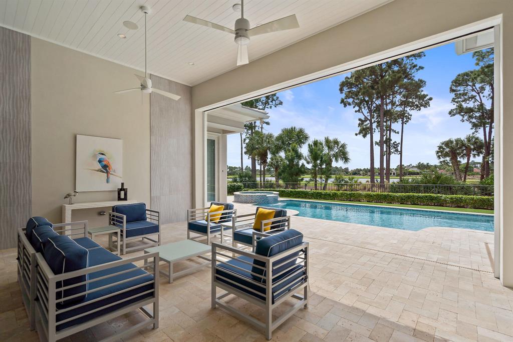 OLD PALM PL - Residential