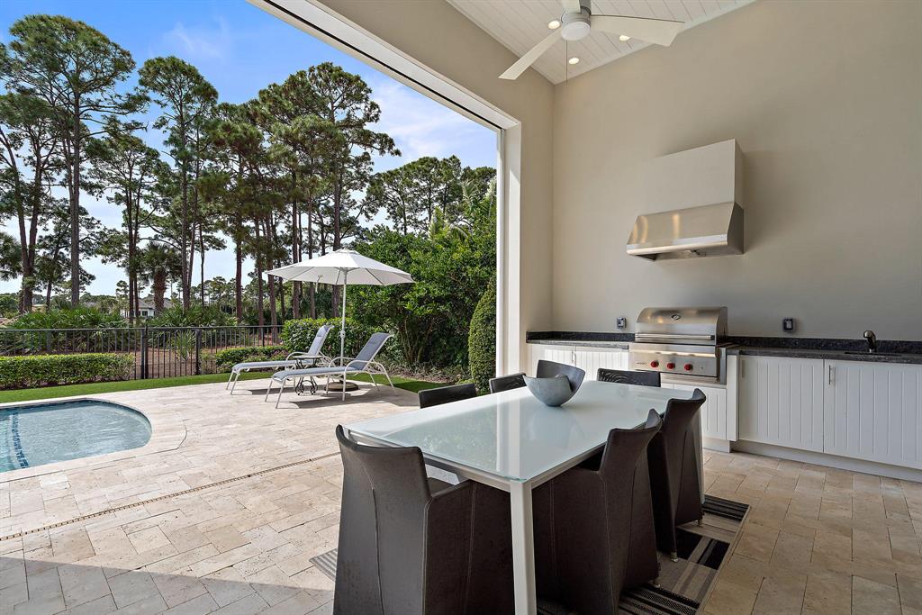 OLD PALM PL - Residential