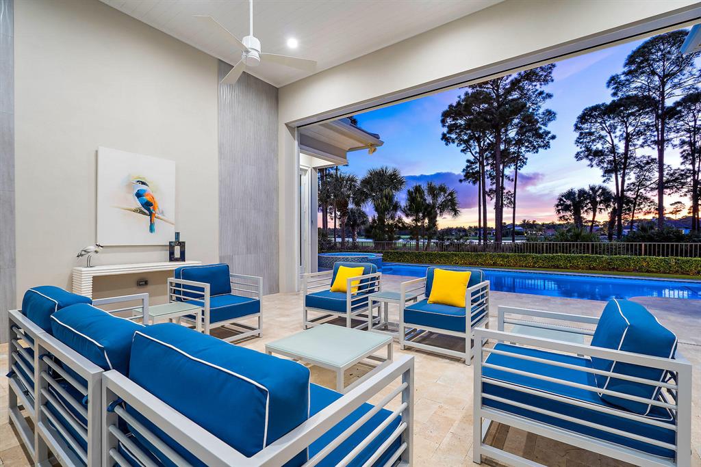 OLD PALM PL - Residential