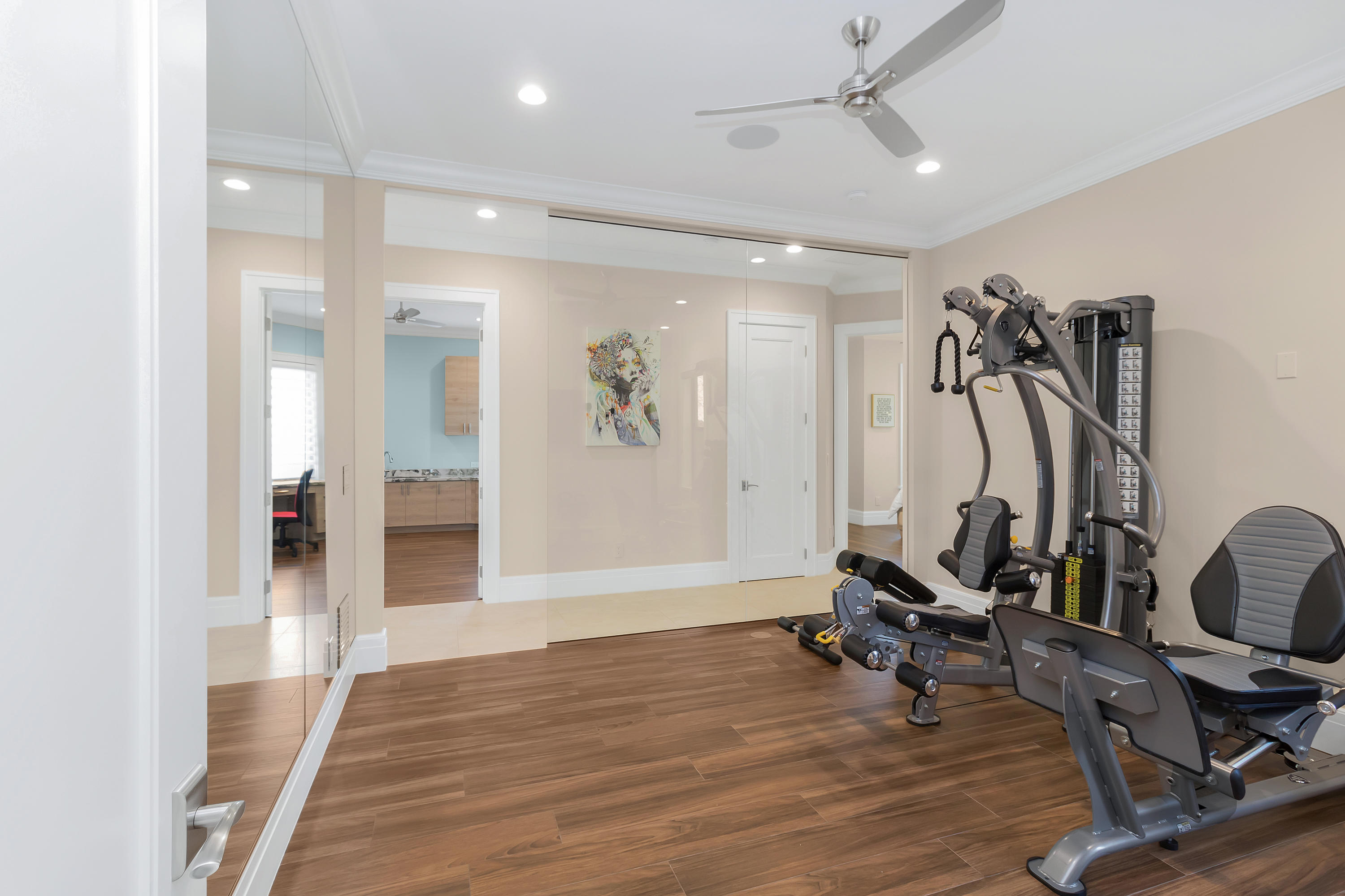 HOMELAND - Residential