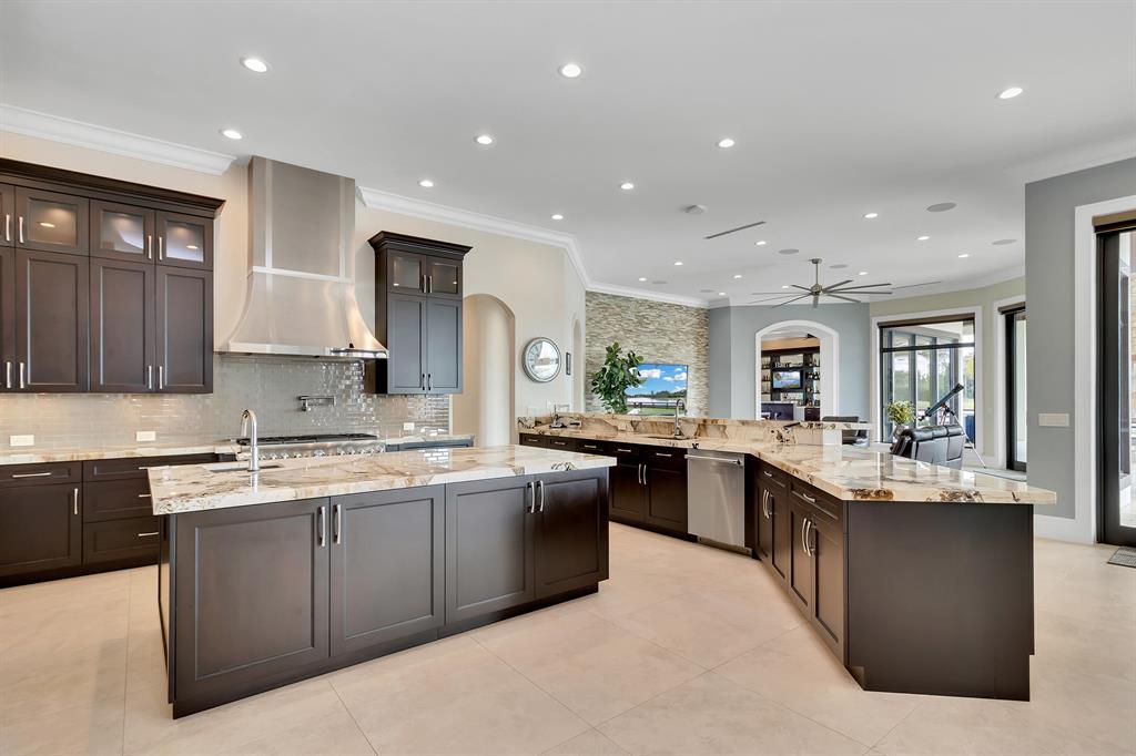 HOMELAND - Residential