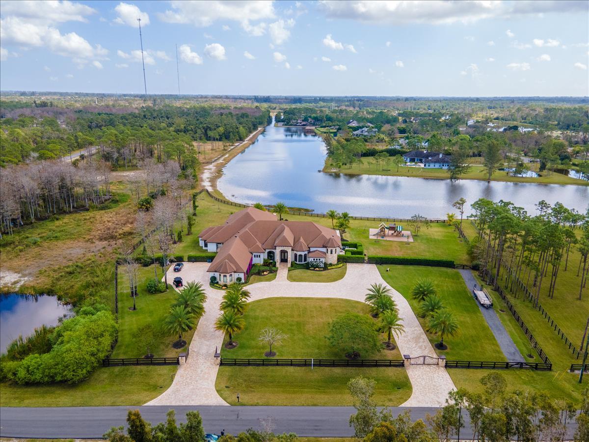 HOMELAND - Residential