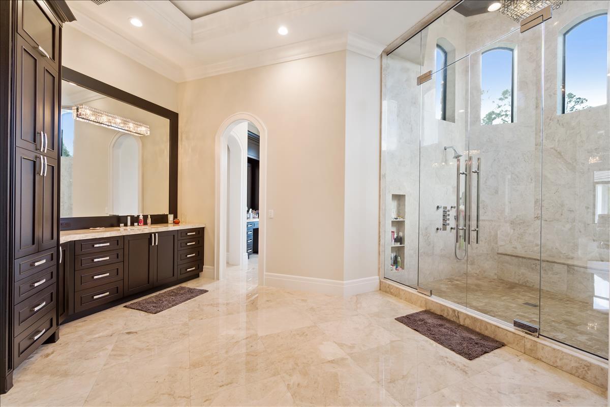 HOMELAND - Residential