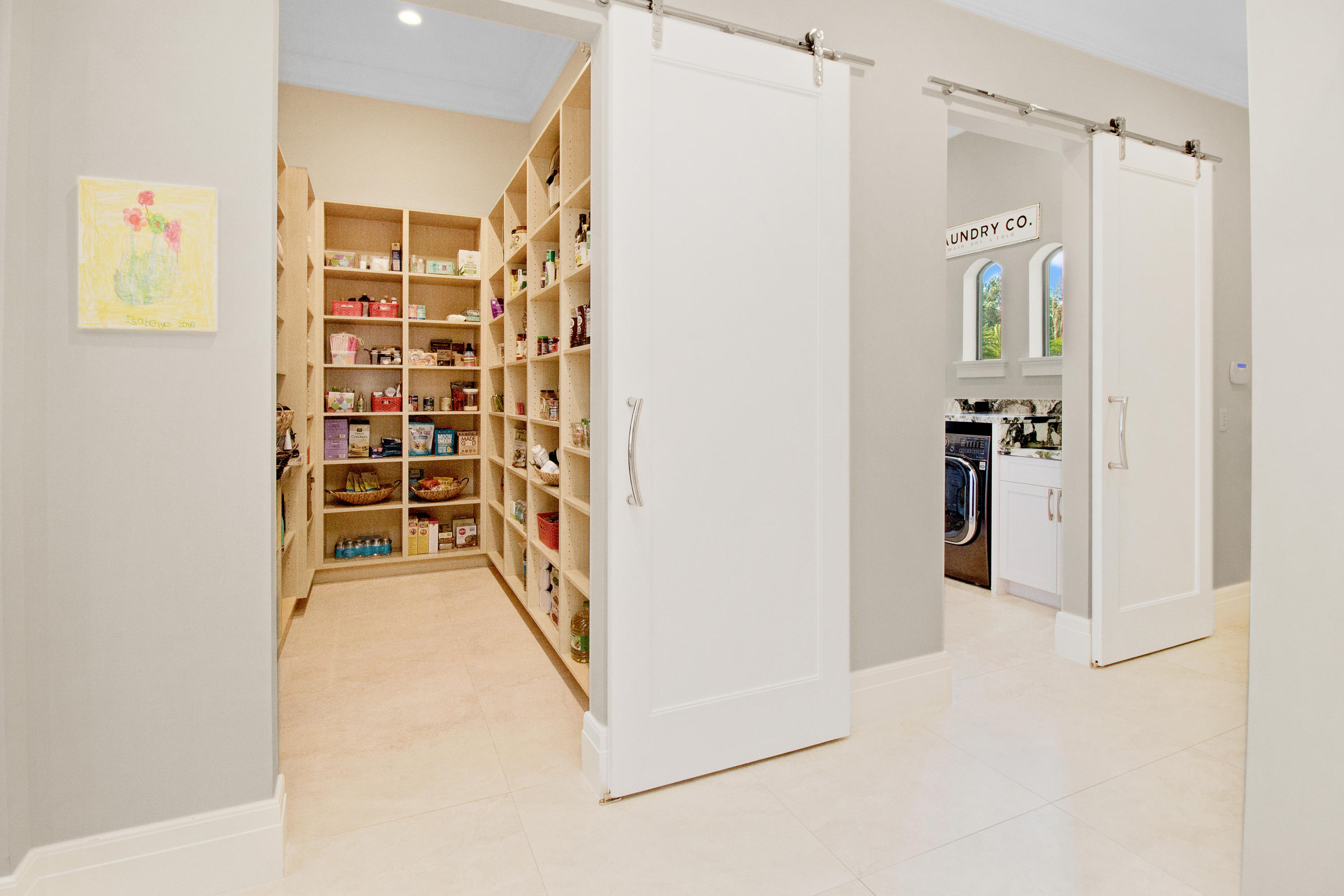 HOMELAND - Residential