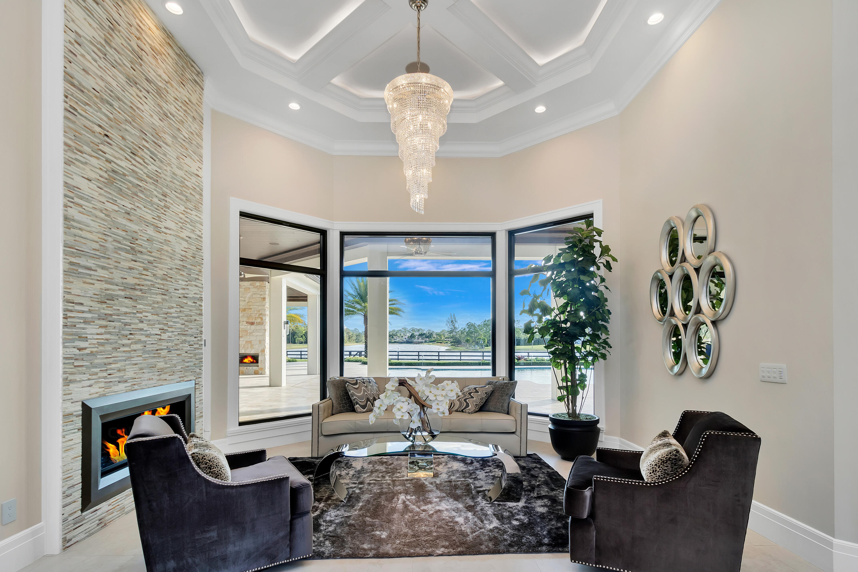 HOMELAND - Residential