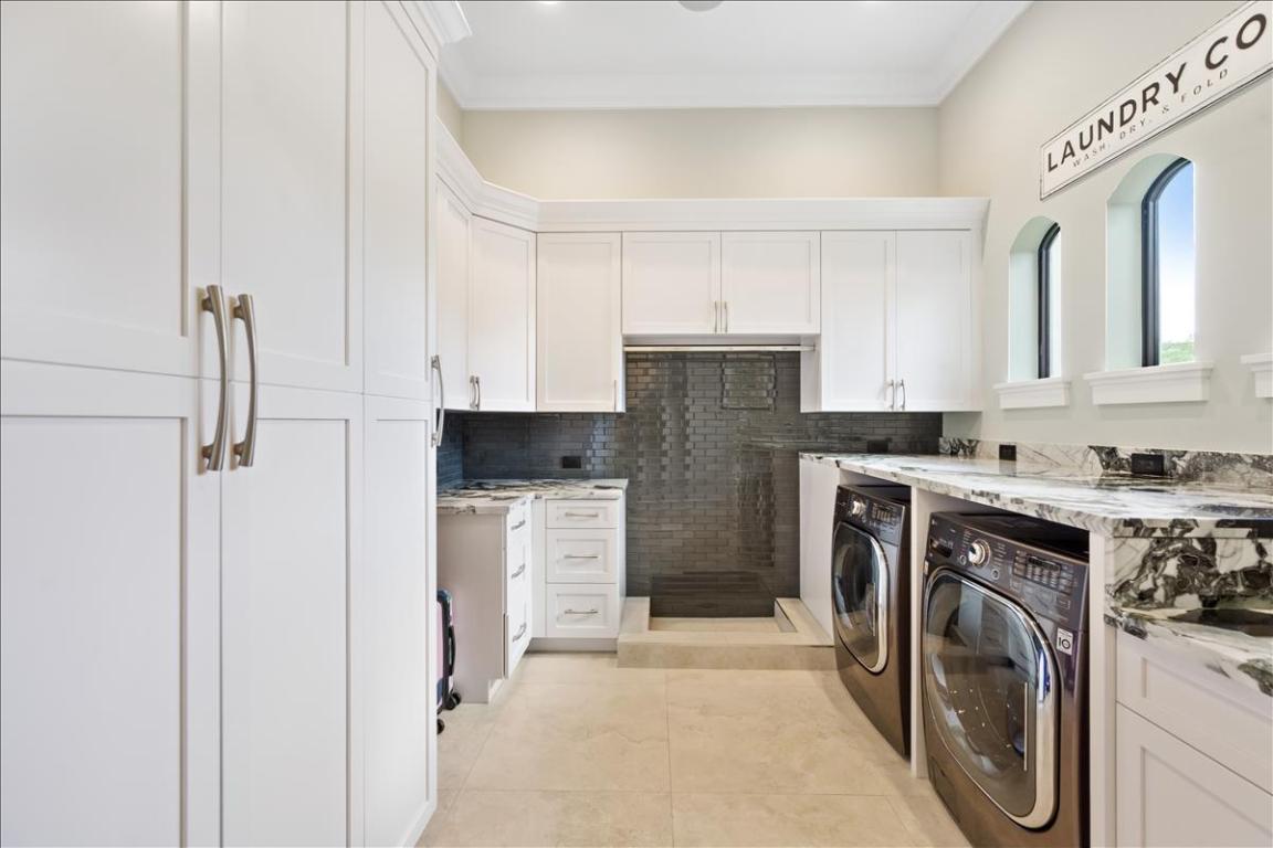 HOMELAND - Residential