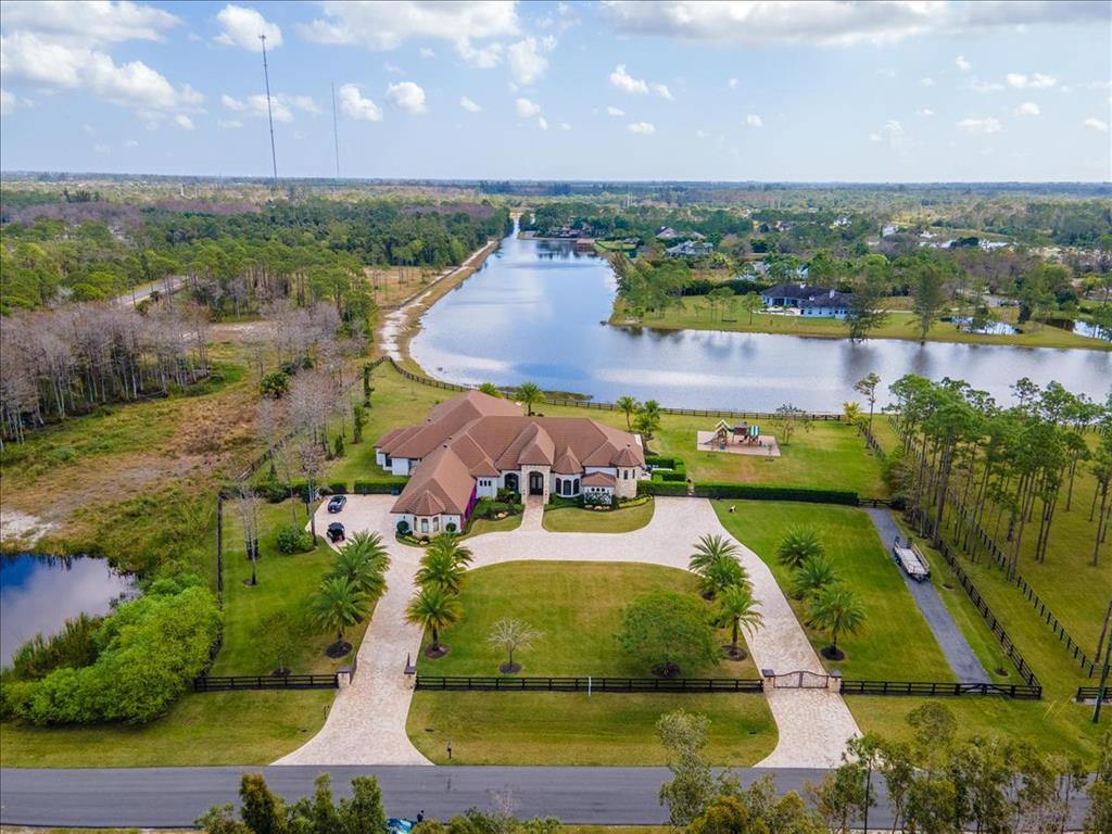 HOMELAND - Residential