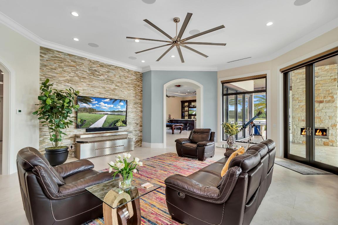 HOMELAND - Residential