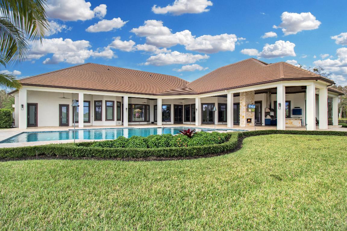 HOMELAND - Residential