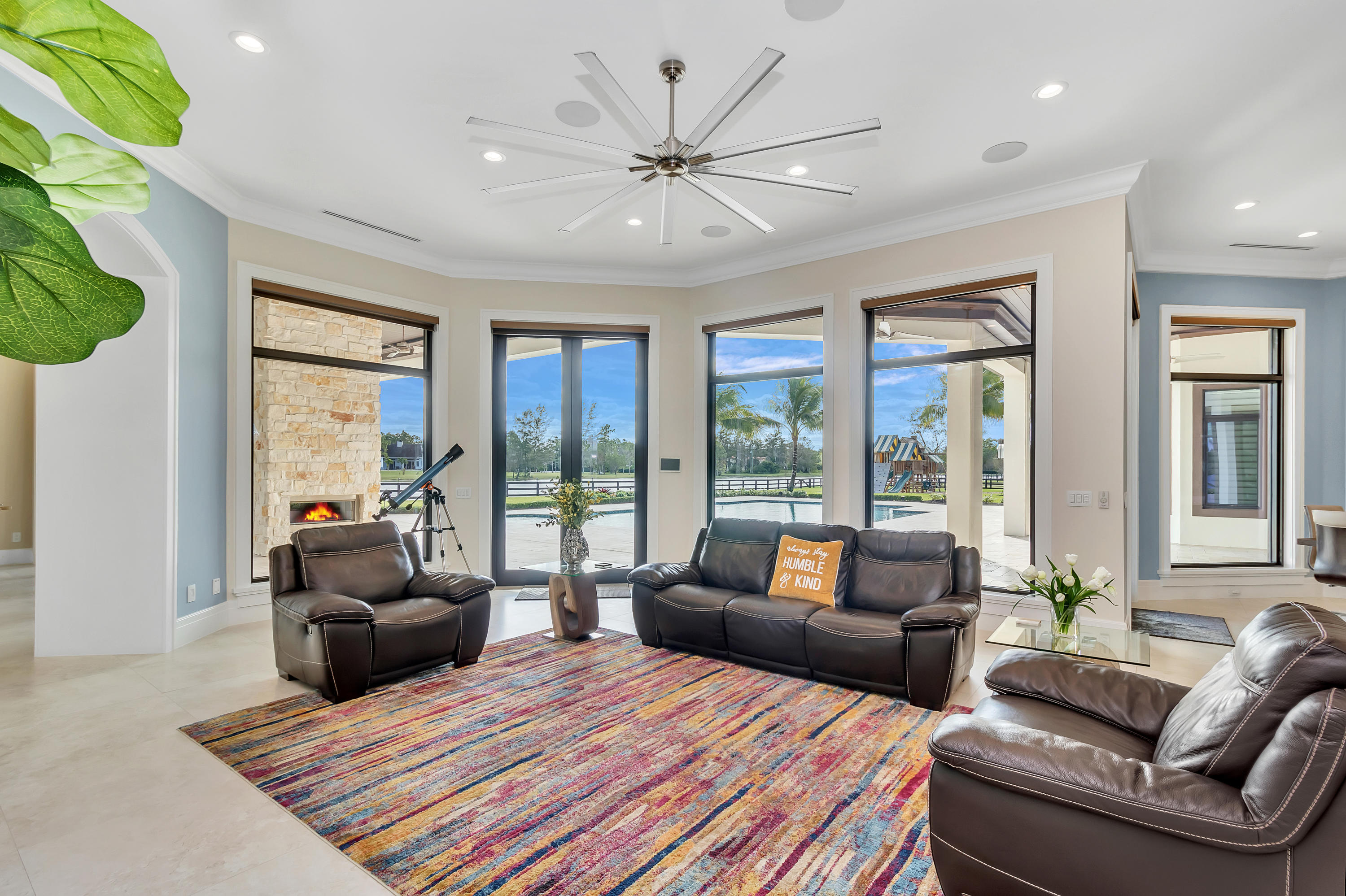 HOMELAND - Residential