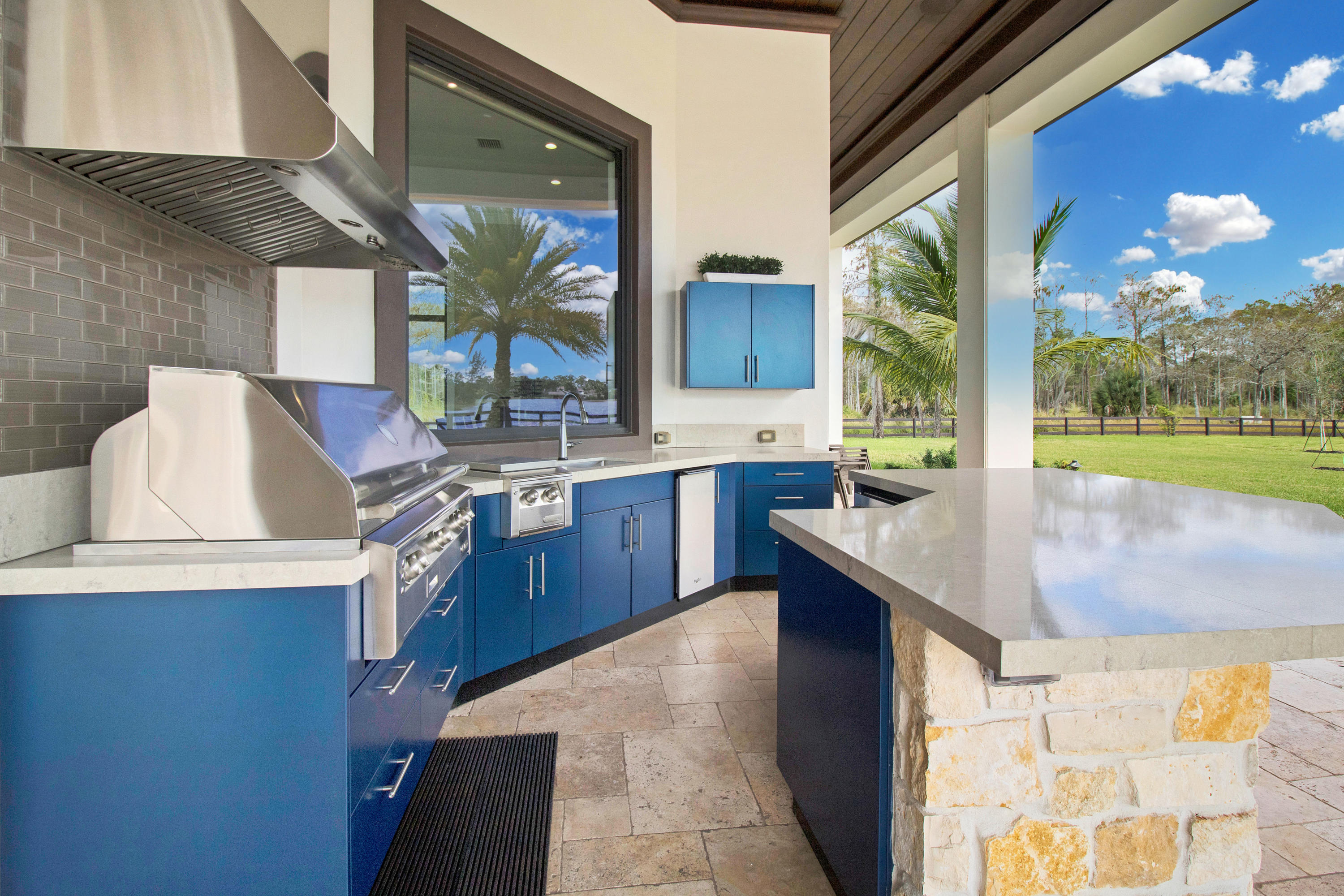 HOMELAND - Residential