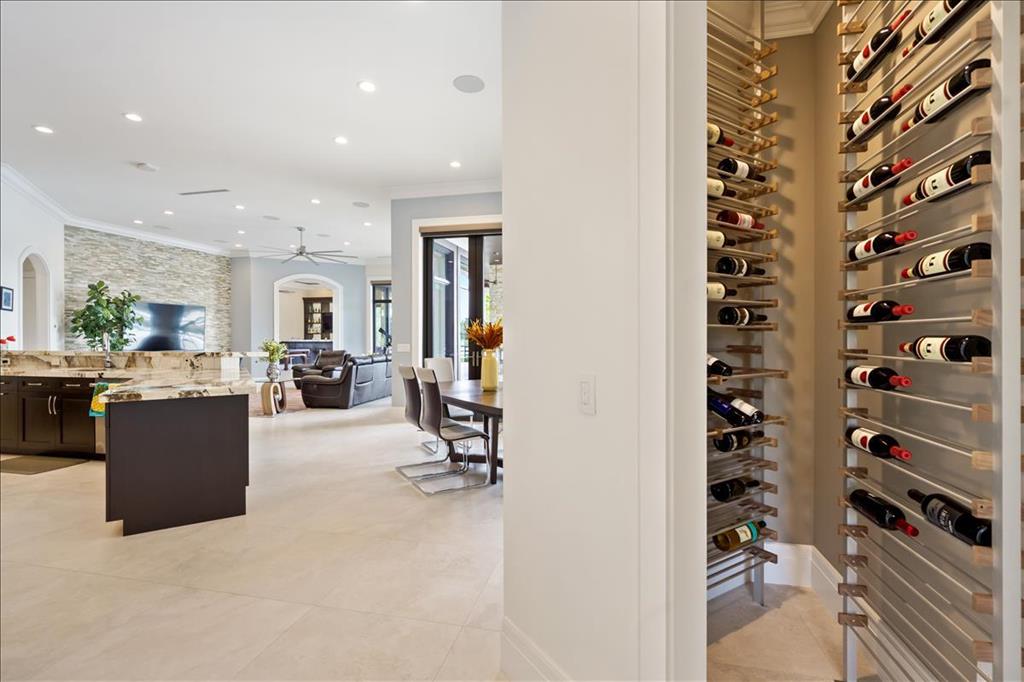 HOMELAND - Residential