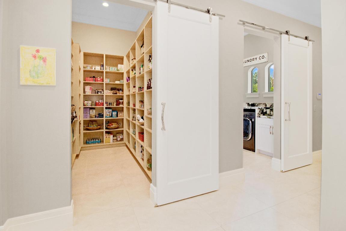 HOMELAND - Residential