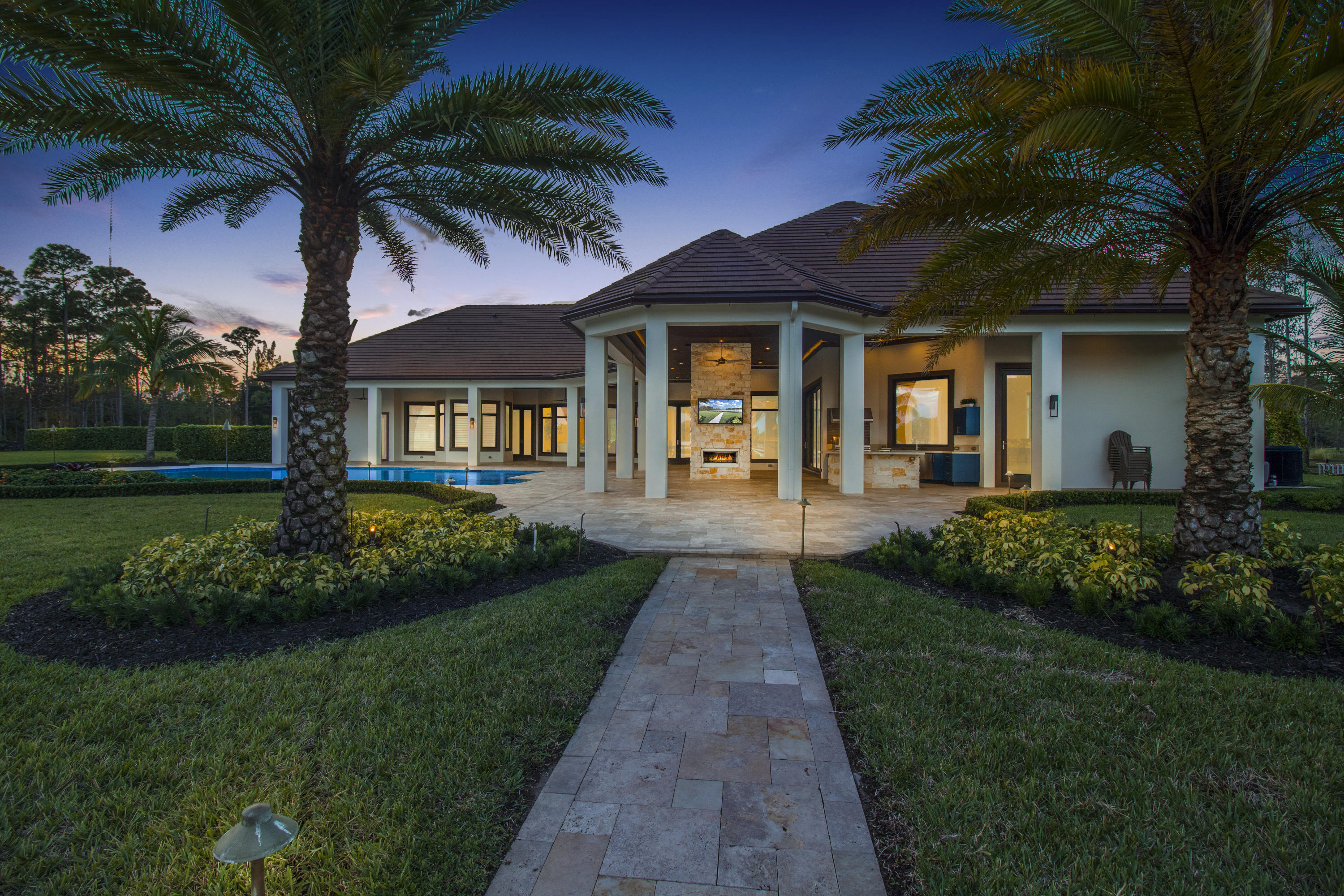 HOMELAND - Residential