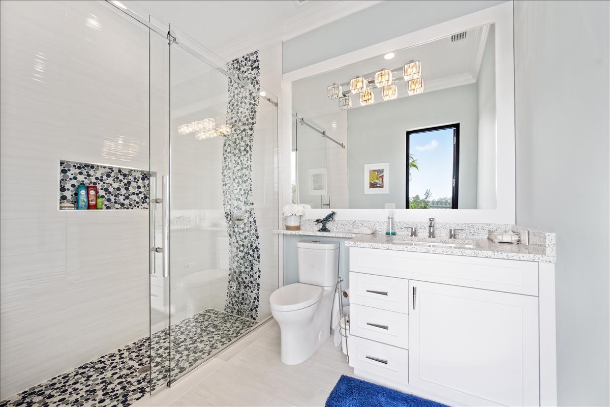 HOMELAND - Residential