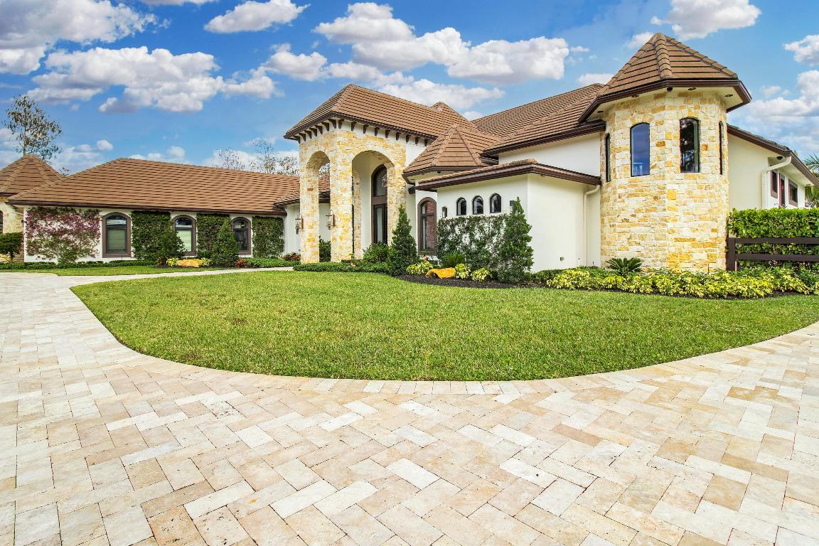 HOMELAND - Residential