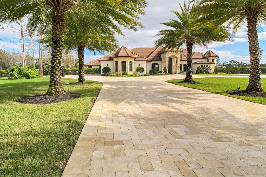 HOMELAND - Residential