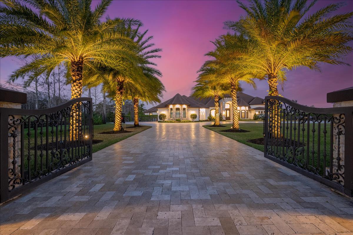 HOMELAND - Residential