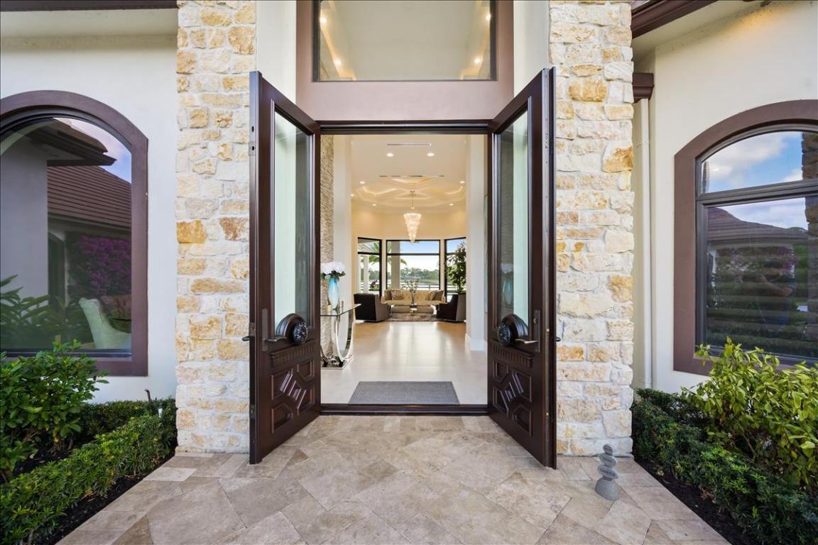 HOMELAND - Residential