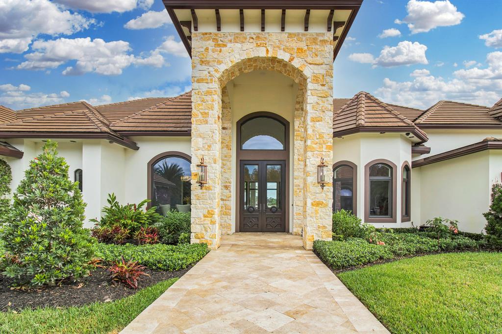 HOMELAND - Residential