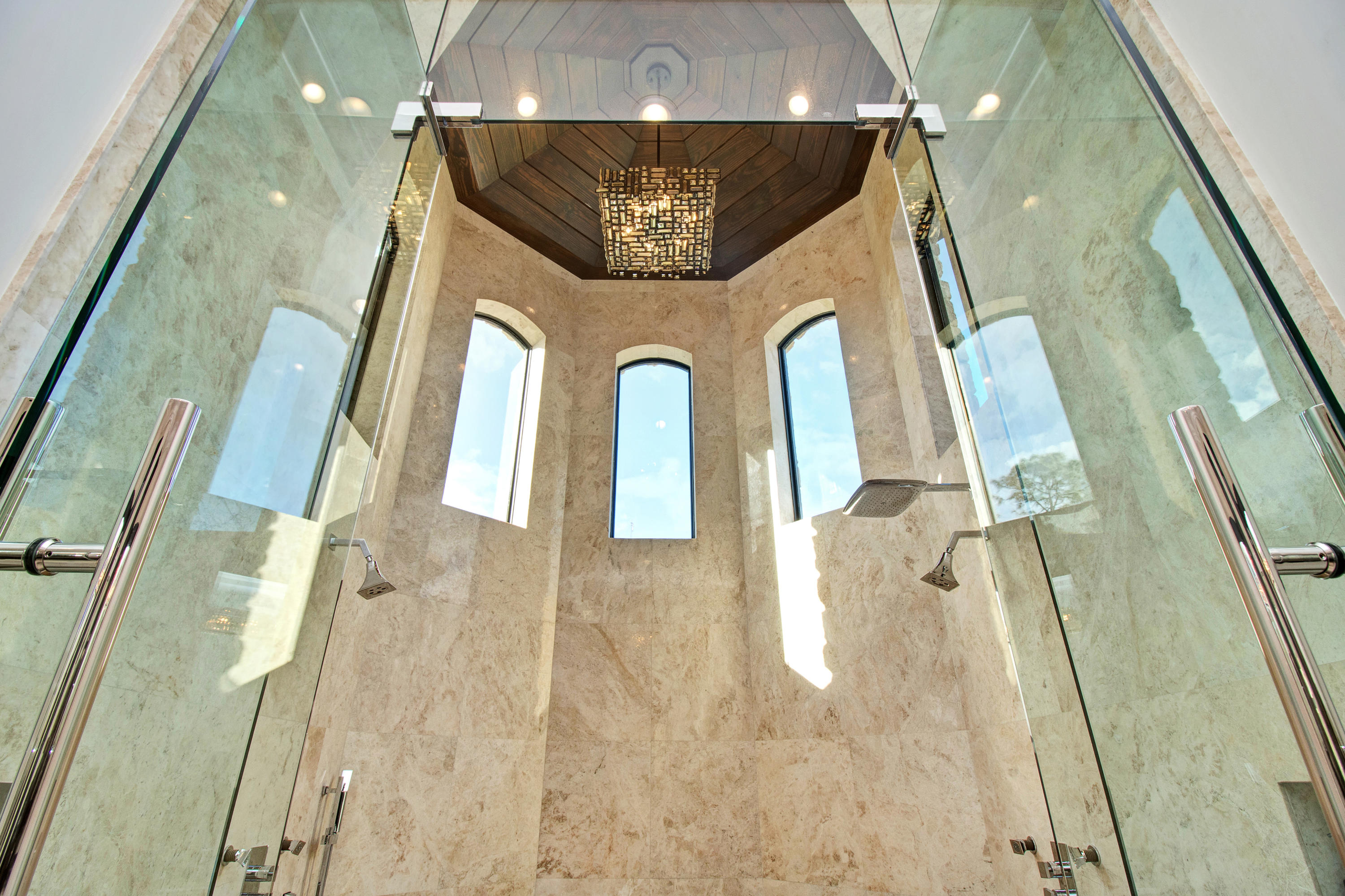 HOMELAND - Residential