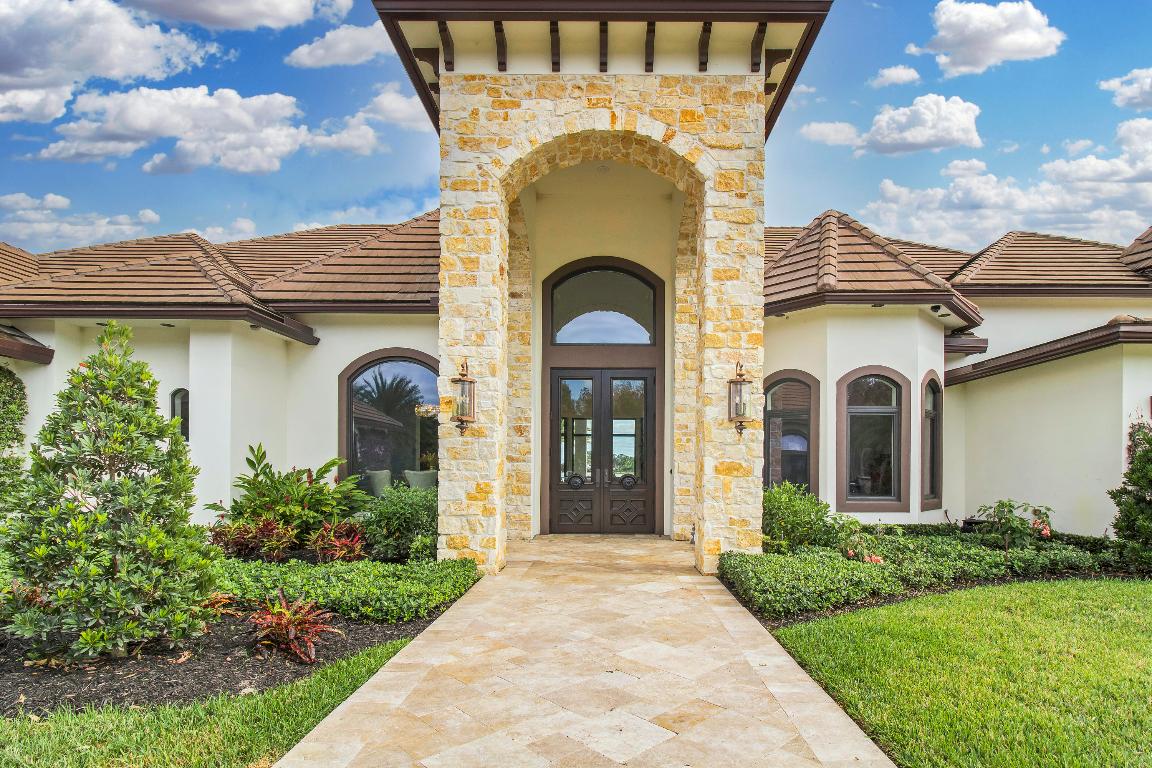 HOMELAND - Residential