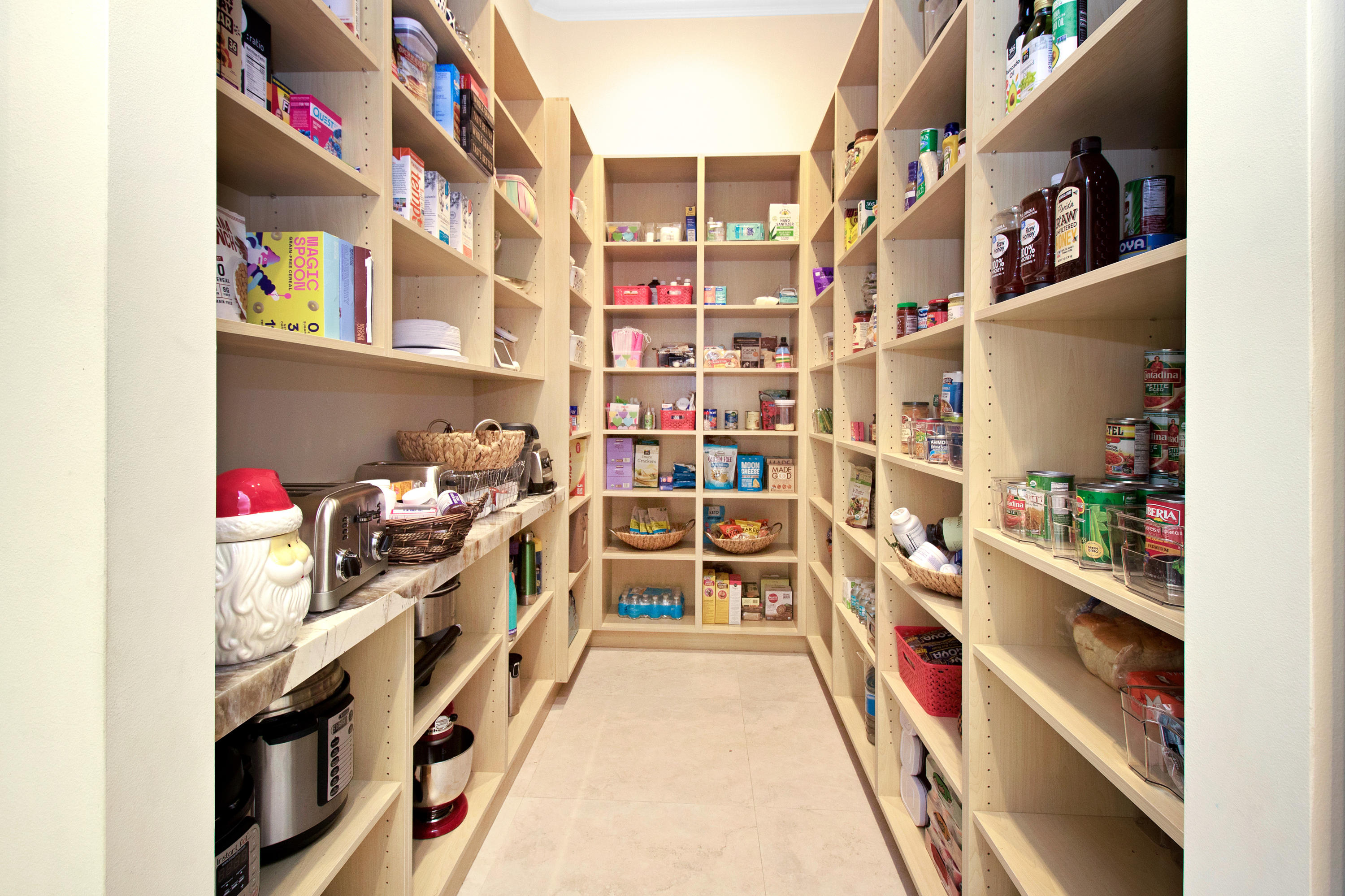 HOMELAND - Residential