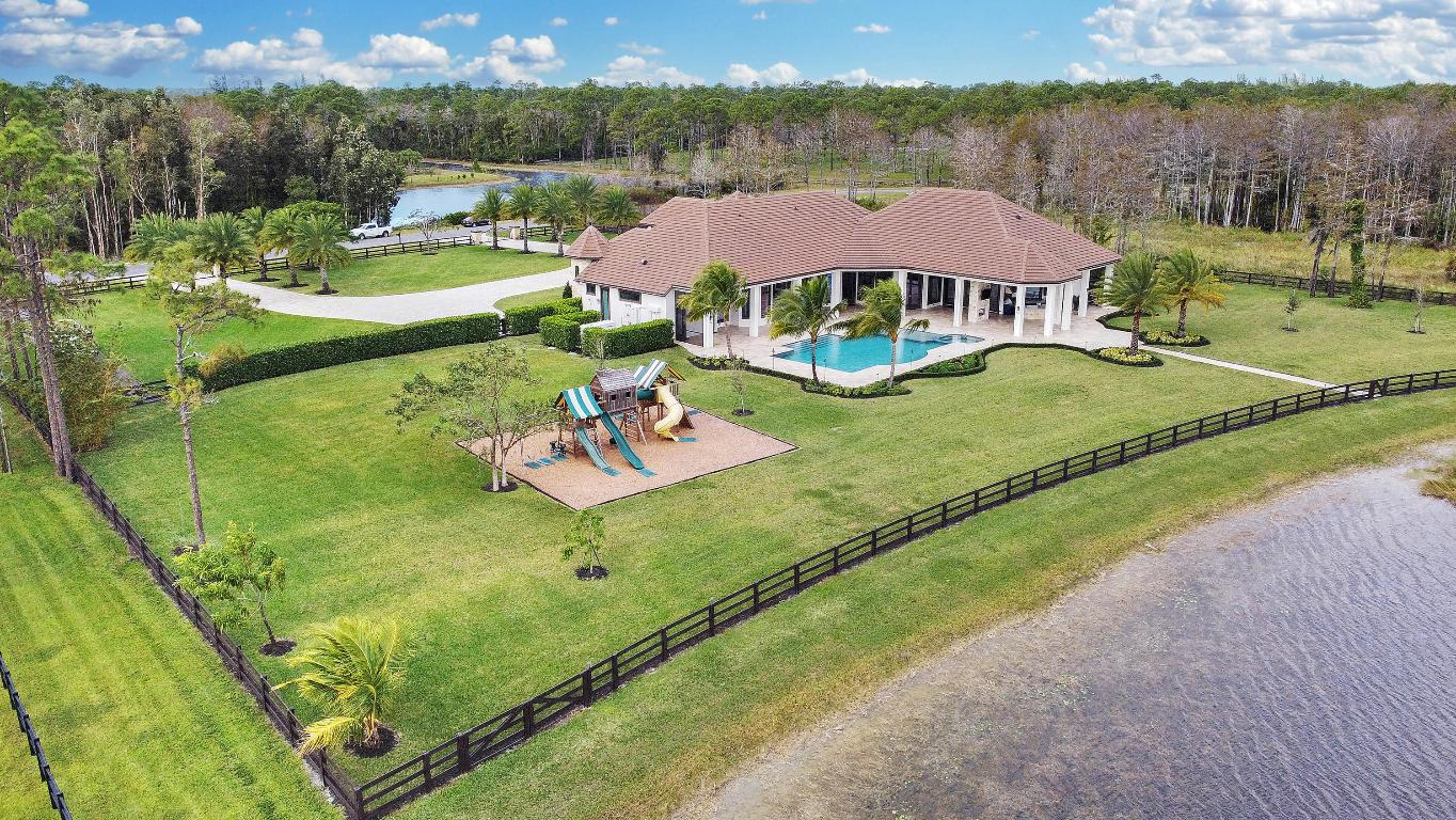 HOMELAND - Residential