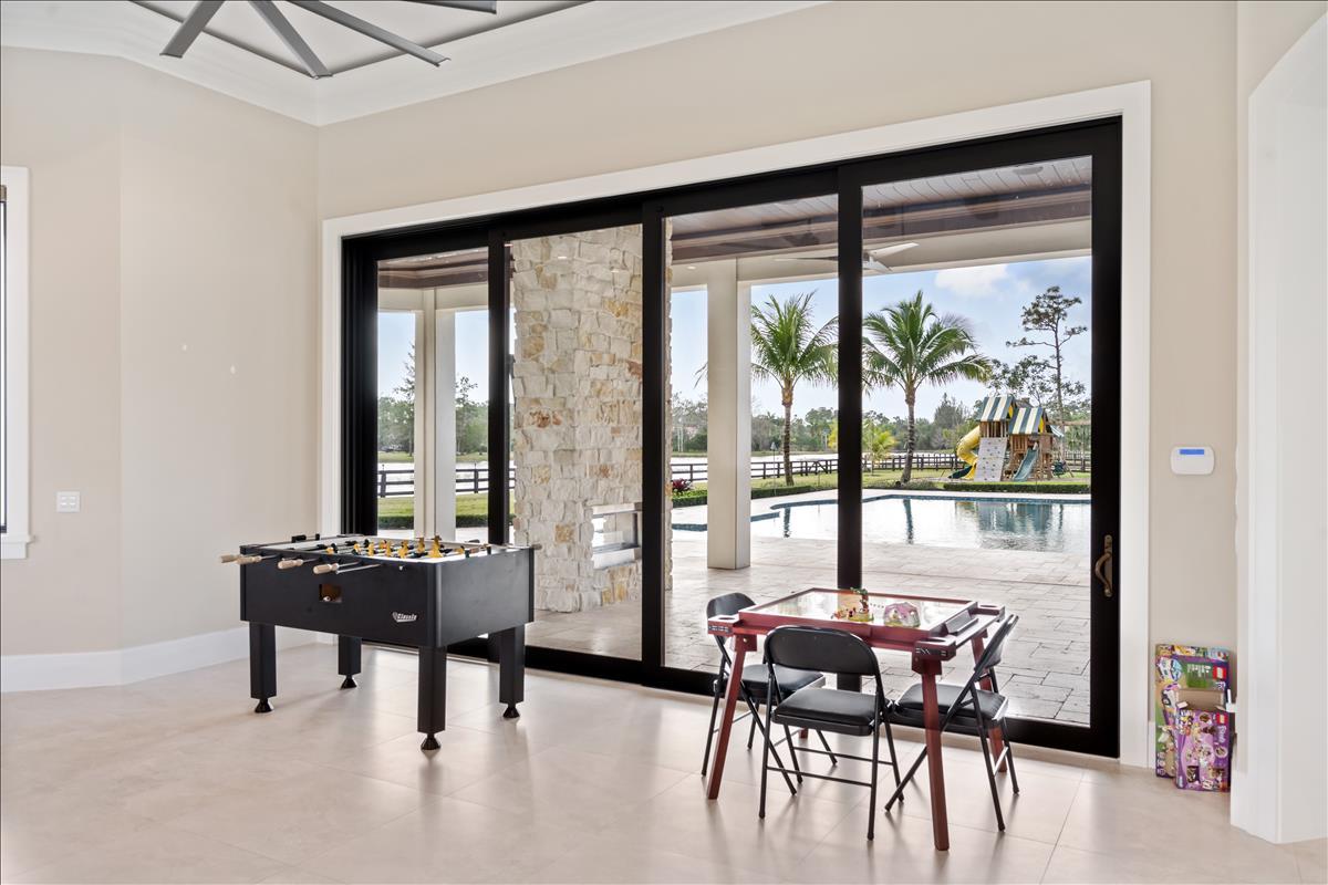 HOMELAND - Residential