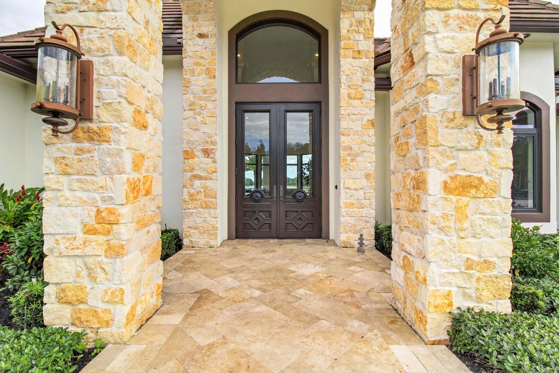 HOMELAND - Residential