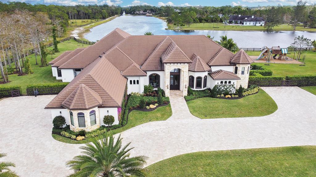 HOMELAND - Residential