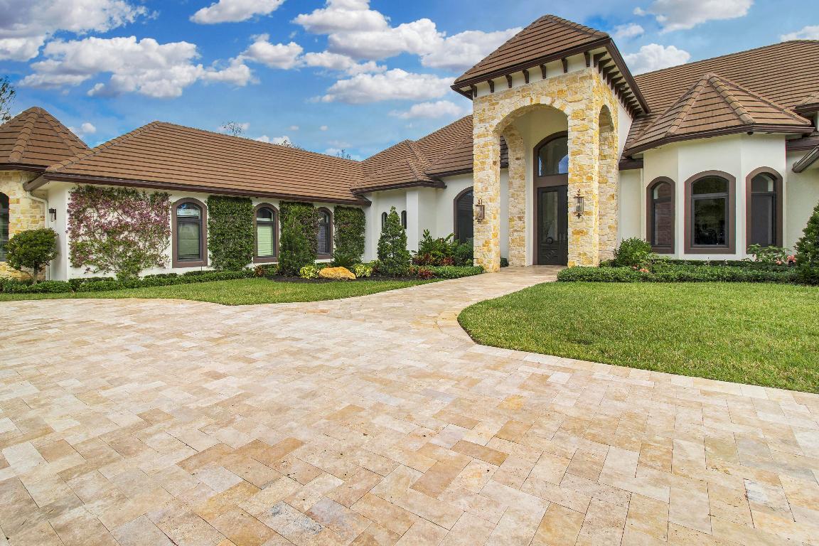 HOMELAND - Residential