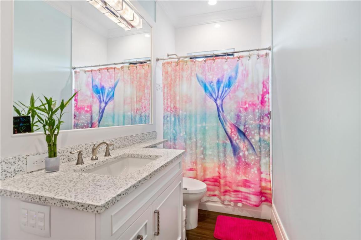 HOMELAND - Residential