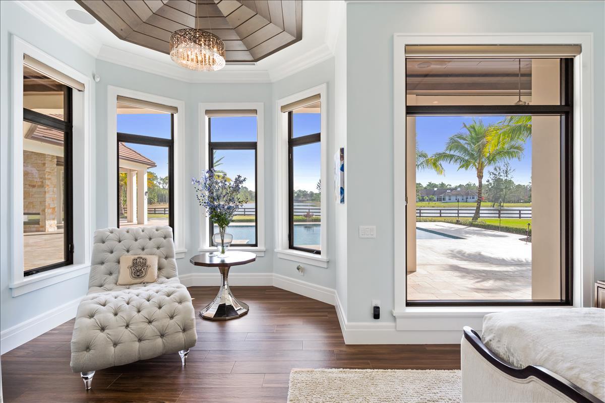 HOMELAND - Residential