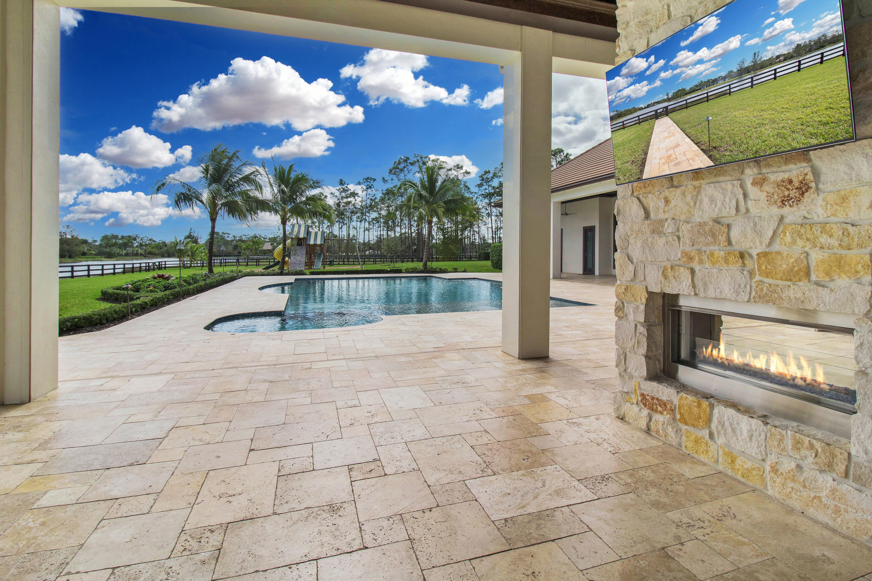 HOMELAND - Residential