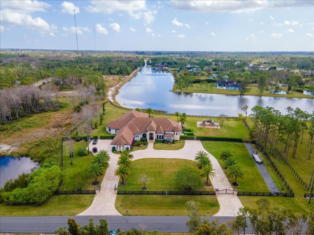 HOMELAND - Residential