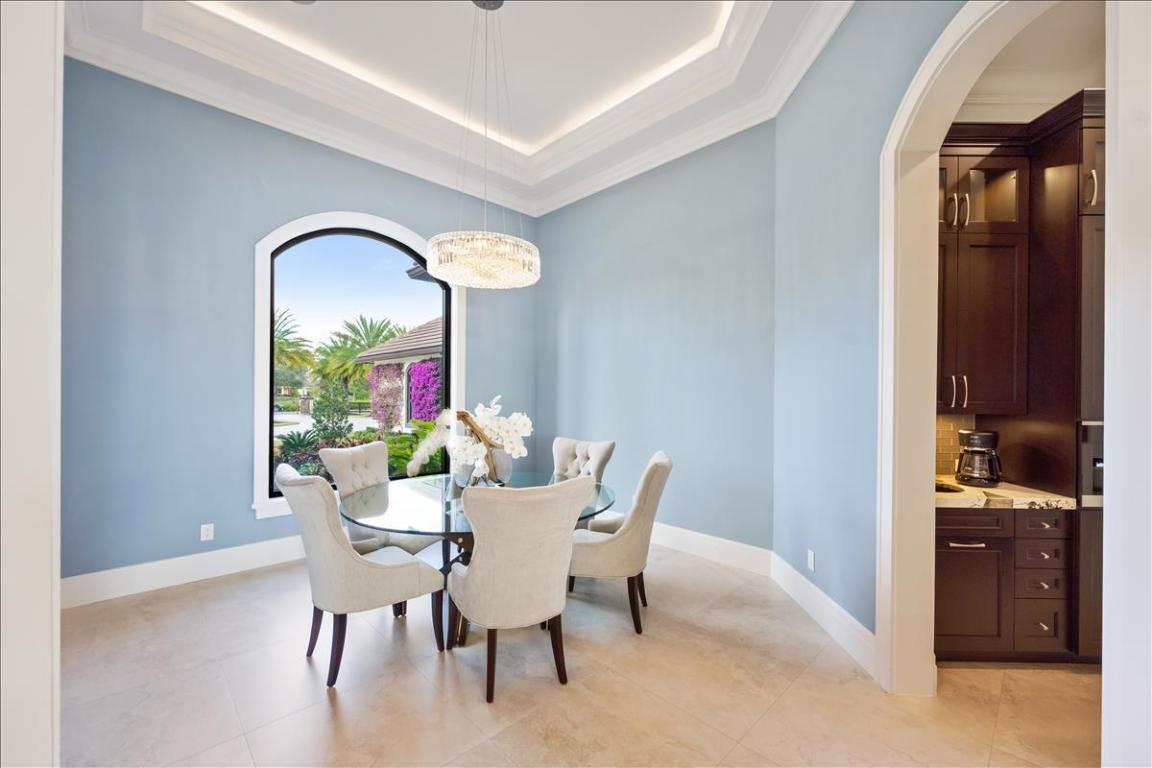 HOMELAND - Residential