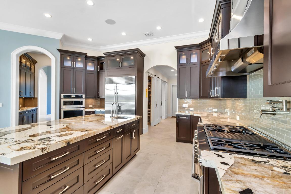 HOMELAND - Residential