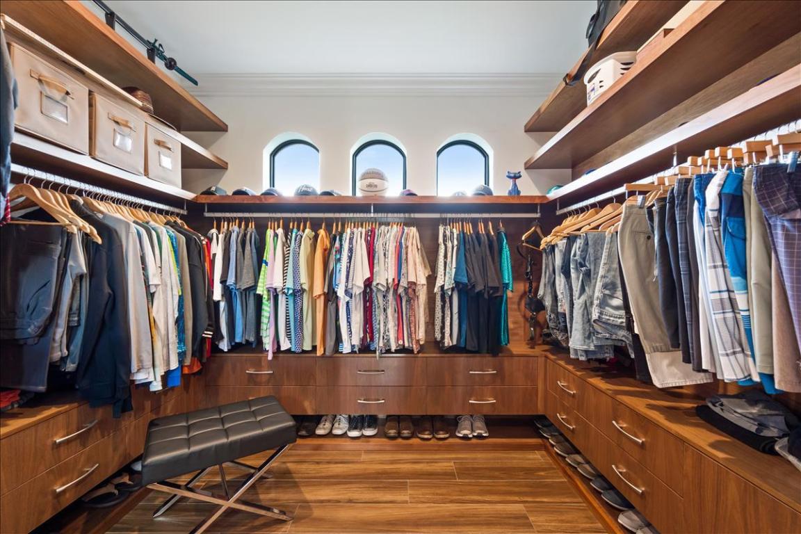 HOMELAND - Residential