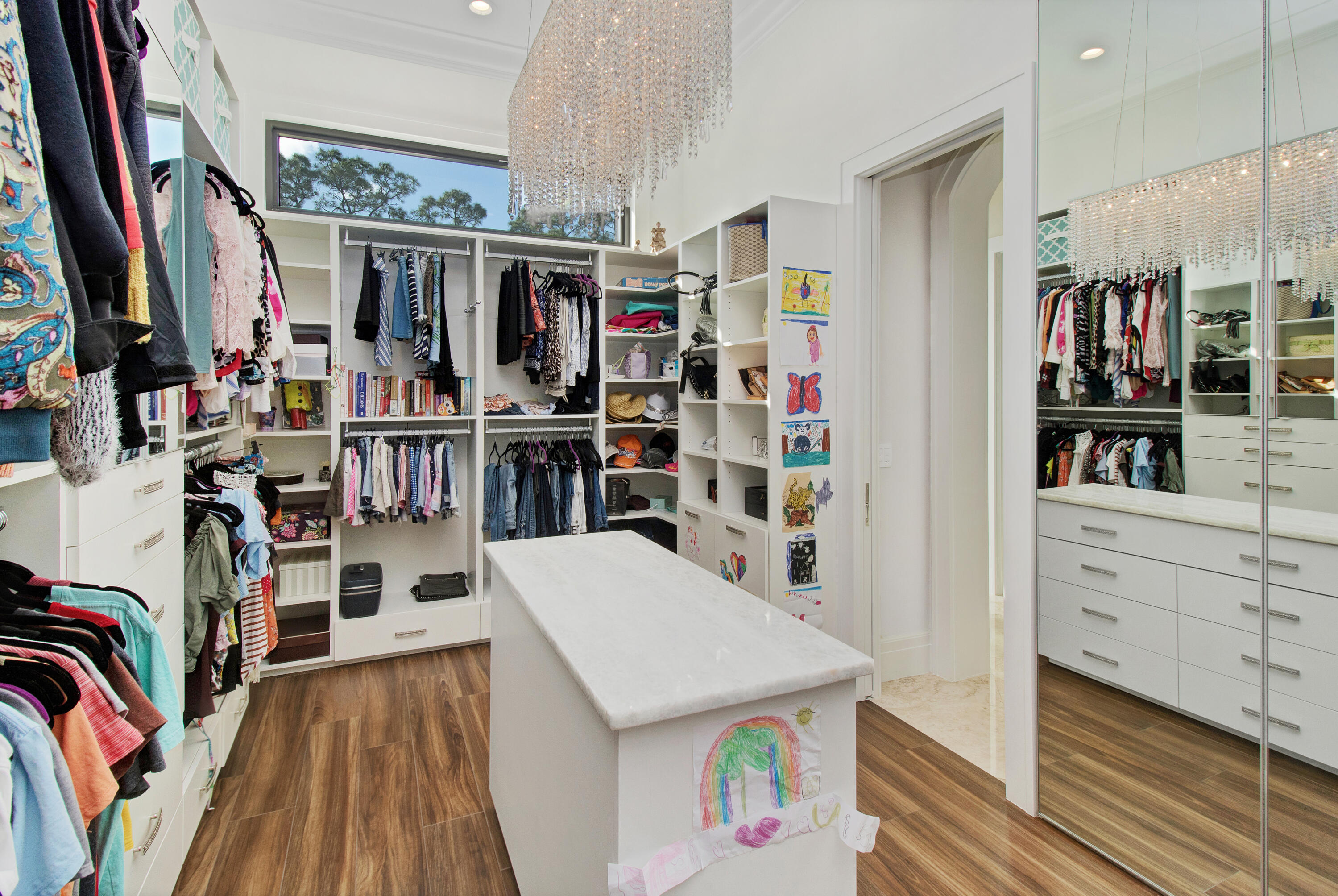 HOMELAND - Residential